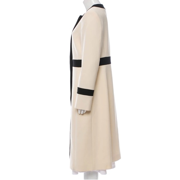 vintage Valentino Roma 1990s coat - Picture 2 of 5